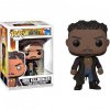 Pop! Marvel Black Panther Series 2 Erik Killmonger w Scar #386 Funko