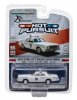 1:64 Hot Pursuit Series 25 1977 Plymouth Fury New York City Police Dep