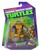 Teenage Mutant Ninja Turtles Metal Head Action Figure Playmates