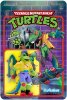 TMNT Mondo Gecko Wave 4 ReAction Figure Super 7