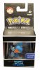  Pokemon 1-Pack Small Figure Mudkip by Tomy International