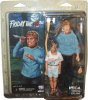 SDCC 2015 Exclusive Pam Voorhees and Child Jason Friday the 13th  Neca