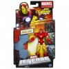 Marvel Classic Legends 2012 Series 3 6" Figure Iron Man by Hasbro