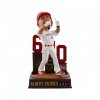 MLB Albert Pujols Home Run Tracker Bobblehead Forever 