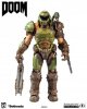 Doom Slayer 7 inch Action Figure by McFarlane