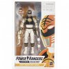 Power Rangers Lightning Collection Mighty Morphin White Ranger Hasbro