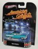 1:64 Scale Hot Wheels Retro Entertainment American Graffiti '58 Edsel