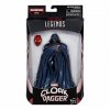 Marvel Spider-Man Legends Marvel’s Cloak Figure Hasbro