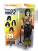 Mego Music Wave 7 Kiss Love Gun Catman 8 inch Figure