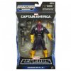 Captain America Marvel Legends Baron Zemo A.I.M. Figure 6 Inch Hasbro