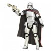 Star Wars Black Series Episode 7 Force Awakens Captain Phasma Figure