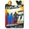 Gi Joe Retaliation Movie Snake Eyes 3.75 Inch Action Figure by Hasbro