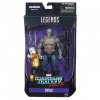 Marvel Guardians of the Galaxy Legends Drax 6 inch Figure Hasbro