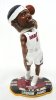 Lebron James 2012 Official NBA #6 Retro Base Bobblehead