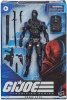 GI Joe Classified Series Snake Eyes 6 inch Figure Hasbro