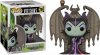 POP! Deluxe Villains Disney Maleficent on Throne Vinyl Figure Funko