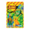 Toxic Crusaders Major Disaster ReAction Figure Super 7