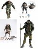 1/6 Teenage Mutant Ninja Turtles Out of the Shadows Set of 4 Threezero