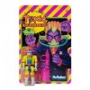 Toxic Crusaders Radiation Ranger ReAction Figure Super 7