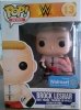 Pop! WWE: Brock Lesnar Vinyl Figure #13 Funko Damaged Package