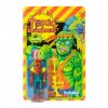 Toxic Crusaders Junkyard ReAction Figure Super 7