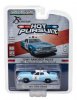 1:64 Hot Pursuit Series 25 1974 Ford Torino San Francisco California 