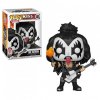 Pop! Rocks Kiss The Demon #121 Vinyl Figure Funko