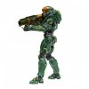 Halo 5 Guardians Series 2  Spartan Hermes Action Figure by Mcfarlane