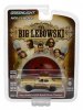 1:64 Hollywood Series 18 The Dude's 1973 Ford Gran Torino Big Lebowski