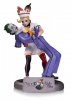 Dc Comics Bombshells Harley Quinn with Joker Statue 2nd Edition