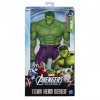 Marvel Avengers Titan Hero Series Hulk Action Figure Hasbro