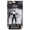 Marvel Legends Spider-Man Moon Knight BAF Hasbro