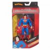 Dc Comics Multiverse Super Friends Superman 6 inch Figure Mattel