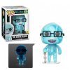 Pop Animation! Rick and Morty Series 6 Dr. Xenon Bloom #570 Funko