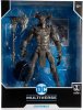 Dc Justice League Movie Steppenwolf Mega Figure McFarlane