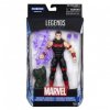 Captain America Legends Series Wonder Man Action Figure by Hasbro