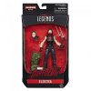 Marvel Knights Legends Series Elektra Figure Hasbro