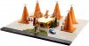 Disney Pixar Cars 3 Precision Series Cozy Cone Vehicle 