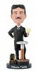 Nikola Tesla Bobblehead by Royal Bobbles 