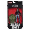 Marvel Knights Legends Series Jessica Jones Figure Hasbro