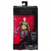 Star Wars Black Series 6" Figures Kanan Jarrus Episode VII Hasbro