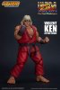 1/12 Ultra Street Fighter II Violent Ken Figure Storm Collectibles