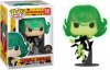 Pop! Animation One Punch Man Terrible Tornado GID Chase #721 Funko