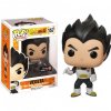 Pop Anime Dragonball Z Vegeta Exclusive #157 Vinyl Figure Funko