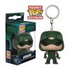 Pop! Keychain: Arrow TV Series Arrow by Funko