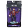 Marvel Legends Series Guardians of the Galaxy Star-Lord Hasbro