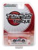 1:64 Greenlight Tokyo Torque Series 1 1970 Datsun 240Z 46 Brock Racing