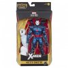 Marvel X-Force Legends Mister Sinister Action Figure Hasbro 