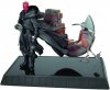 Star Wars The Phantom Menace Darth Maul & Bloodfin Statue Gentle Giant