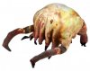 Half-Life Head Crab Plush by NECA